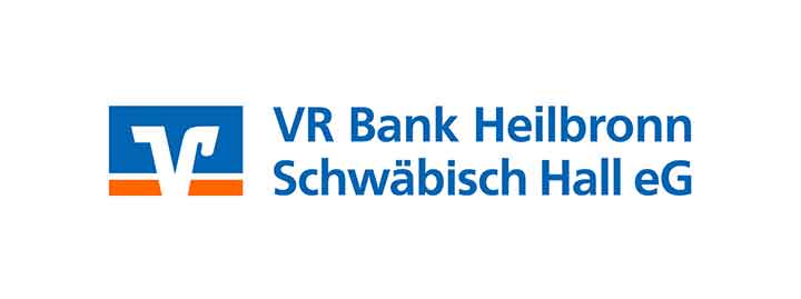 VR Bank Heilbronn Schwäbisch Hall eG