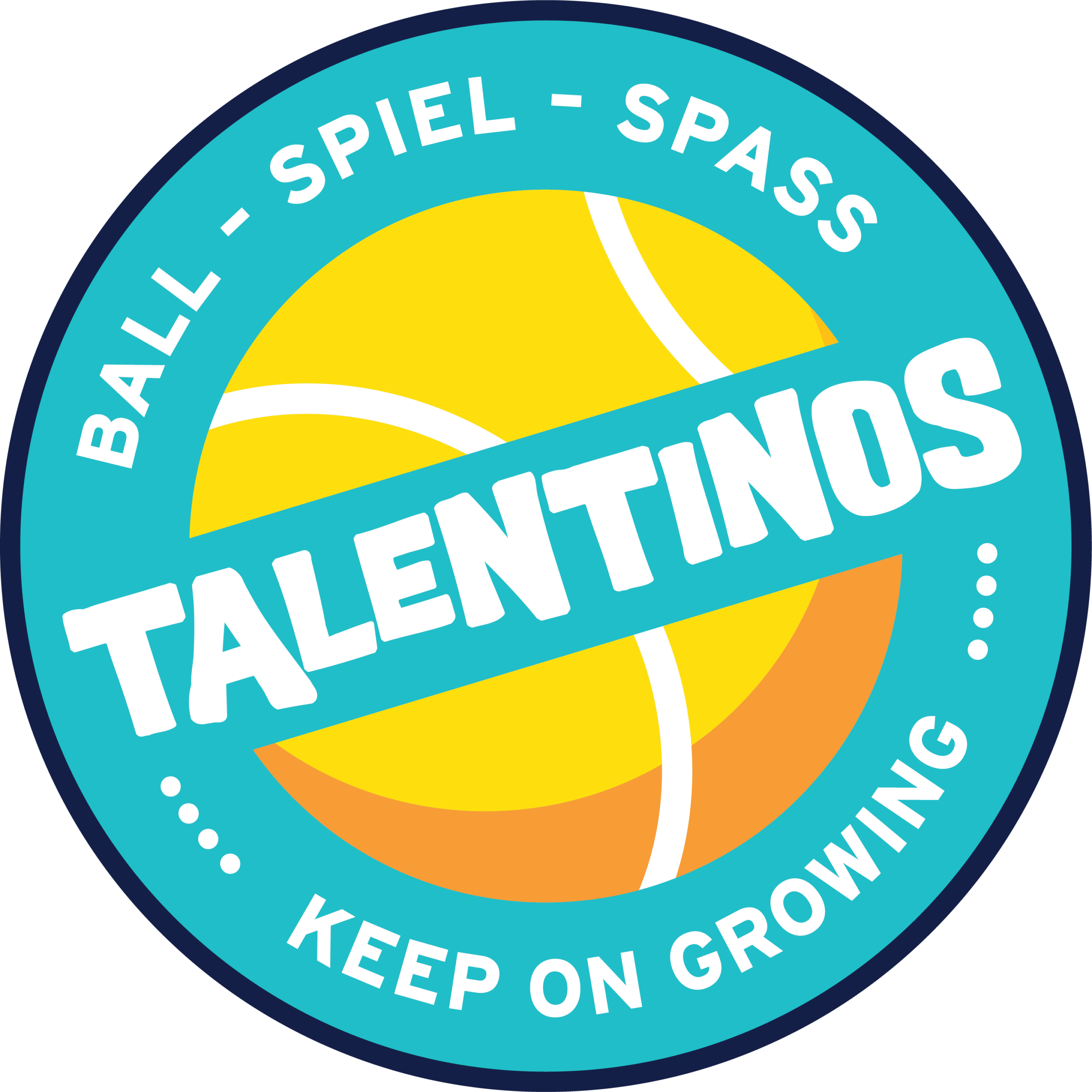 Talentino Logo